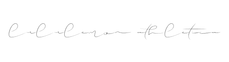 EfothyroScript  Descarca Fonturi Gratis