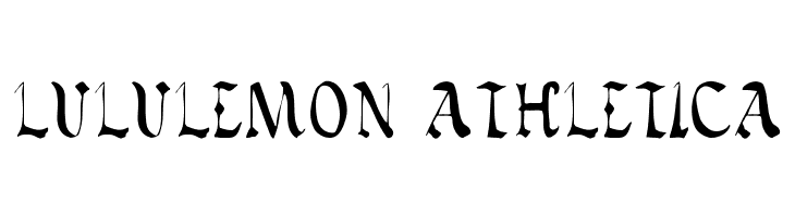 Vatican Rough Letters, 8th c.  Descarca Fonturi Gratis