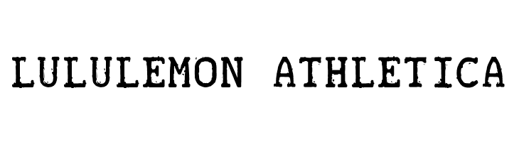 TELETYPE 1945-1985  Descarca Fonturi Gratis