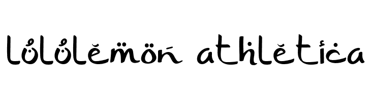 Shaumy  Descarca Fonturi Gratis