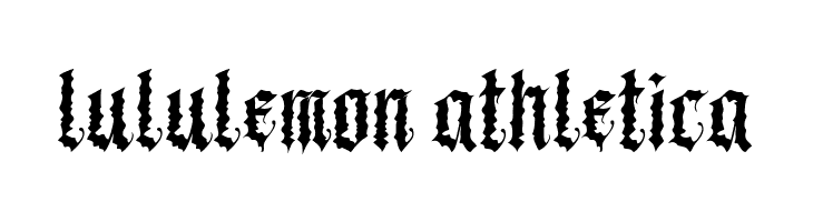 Black Metal  Descarca Fonturi Gratis