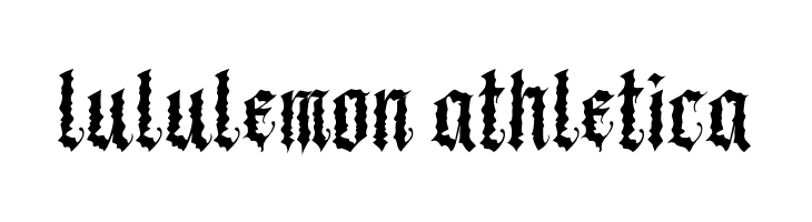 BlackMetal  Descarca Fonturi Gratis