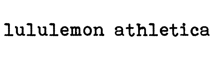Bohemian typewriter  Descarca Fonturi Gratis