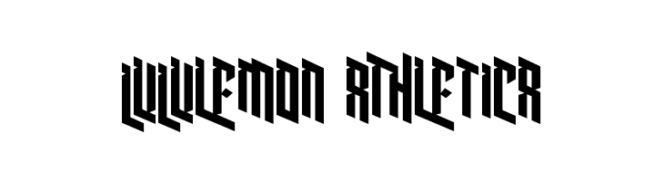 Bleach Regular  Descarca Fonturi Gratis