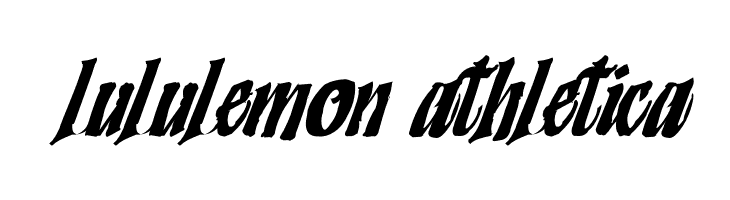Humingson Rough Italic  Descarca Fonturi Gratis