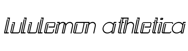 Walterson Italic  Descarca Fonturi Gratis