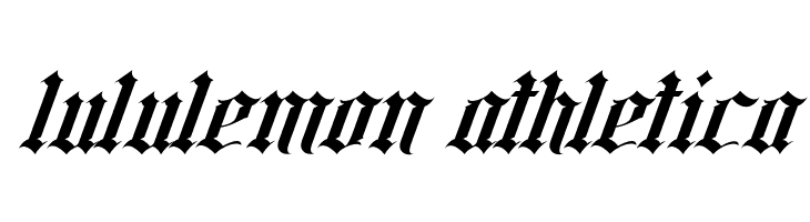 Classic rock band Italic  Descarca Fonturi Gratis