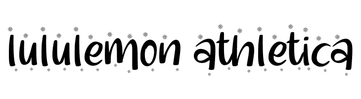 Shellina Snow  Descarca Fonturi Gratis