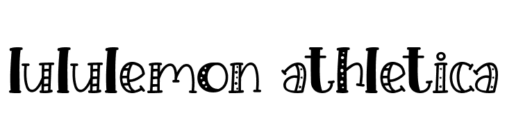 KH Prickles Demo Regular  Descarca Fonturi Gratis