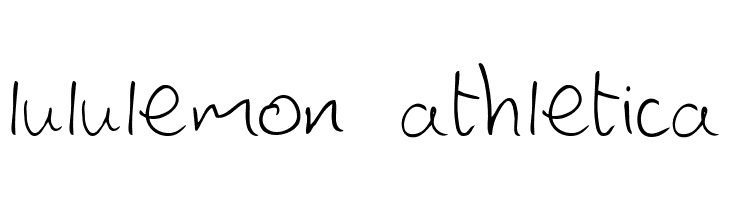 Lewis hand  Descarca Fonturi Gratis