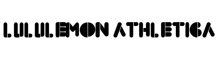 BoldFace StencilRegular  Descarca Fonturi Gratis