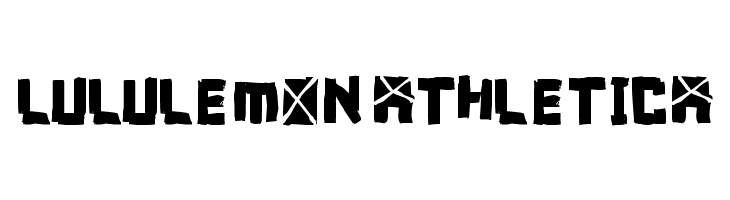 font breakdown  Descarca Fonturi Gratis