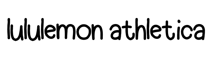 HelloUnicorn  Descarca Fonturi Gratis