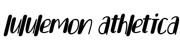 Lemon Drink Italic  Descarca Fonturi Gratis