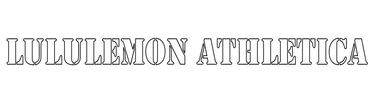 Army Hollow Thin  Descarca Fonturi Gratis