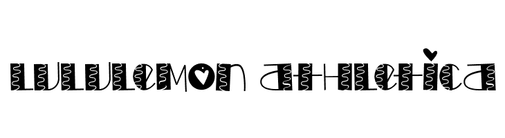 LOVE doly  Descarca Fonturi Gratis