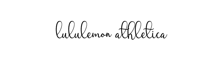 Marlyana  Descarca Fonturi Gratis