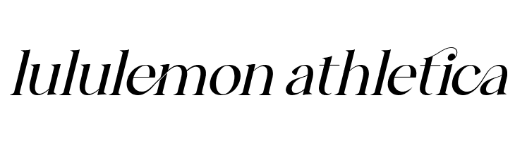 The Castle Elizah Italic  Descarca Fonturi Gratis