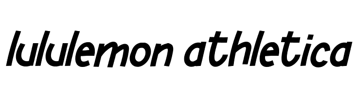 HELLO GIRAFFE Italic  Descarca Fonturi Gratis