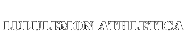 Army Hollow Wide  Descarca Fonturi Gratis