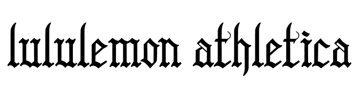 BlackCloverFont  Descarca Fonturi Gratis