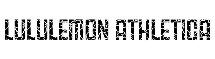 Fracture5758 Regular  Descarca Fonturi Gratis