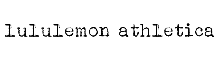 Albertsthal Typewriter  Descarca Fonturi Gratis