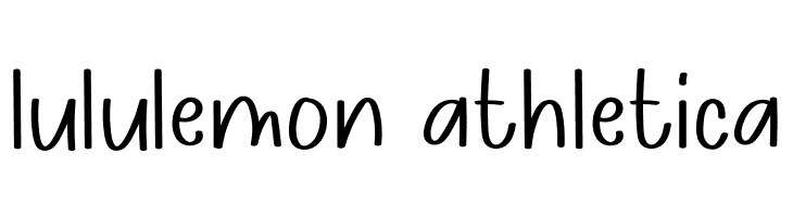 Lemon Tea  Descarca Fonturi Gratis