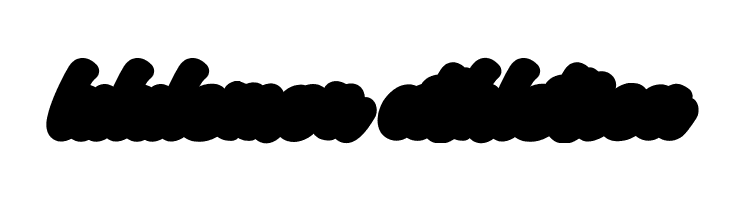 Handy Script Extrude  Descarca Fonturi Gratis