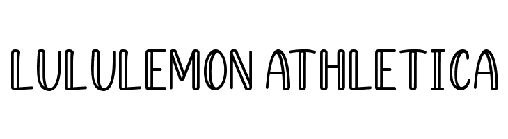 Hashed Browns Outline  Descarca Fonturi Gratis