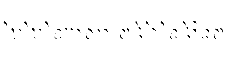 Choko Highlight  Descarca Fonturi Gratis