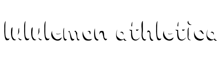 Choko Shadow  Descarca Fonturi Gratis