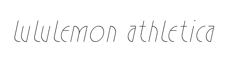 Estilistica Italic  Descarca Fonturi Gratis