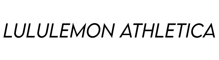 LEMON MILK Light Italic  Descarca Fonturi Gratis