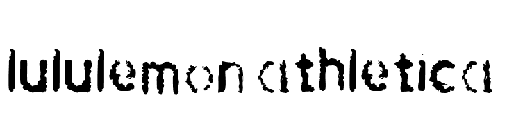 LLPochoir  Descarca Fonturi Gratis