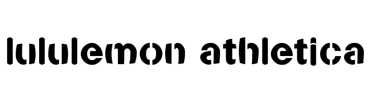 Stencilia-Bold  Descarca Fonturi Gratis