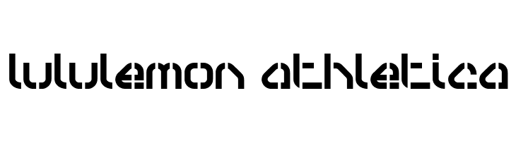 Sylar Stencil  Descarca Fonturi Gratis