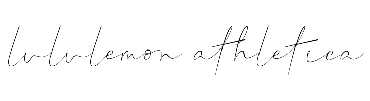 Hillonest Signature  Descarca Fonturi Gratis