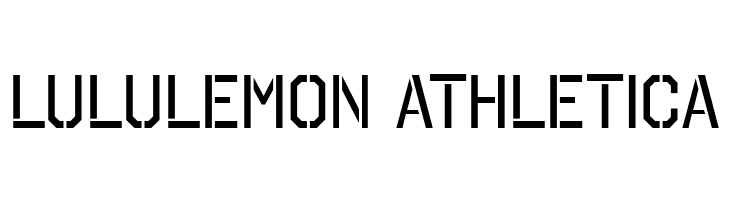 Octin Stencil Free  Descarca Fonturi Gratis