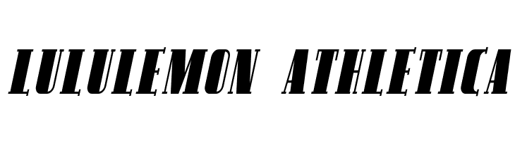 Avondale SC Cond Italic  Descarca Fonturi Gratis