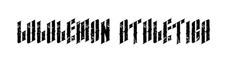 almanacitalicgrunge  Descarca Fonturi Gratis