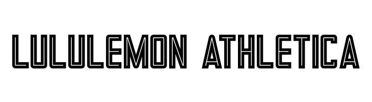 Tron Bold Inline  Descarca Fonturi Gratis