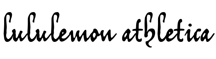 TychosRecipe  Descarca Fonturi Gratis