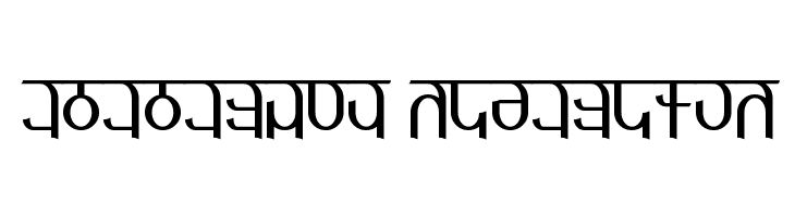 Qijomi  Descarca Fonturi Gratis