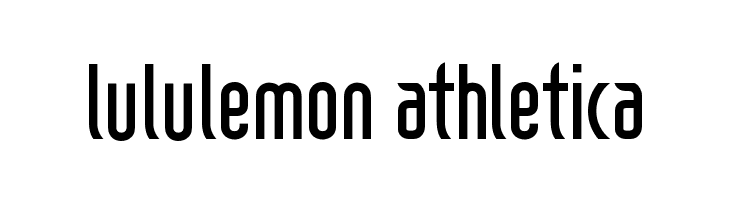 DecoTech  Descarca Fonturi Gratis