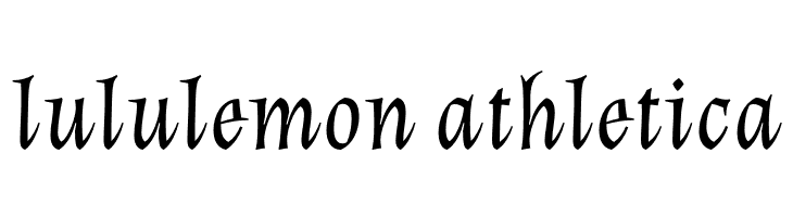 Almendra Italic  Descarca Fonturi Gratis