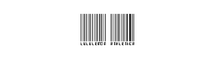Barcoding  Descarca Fonturi Gratis