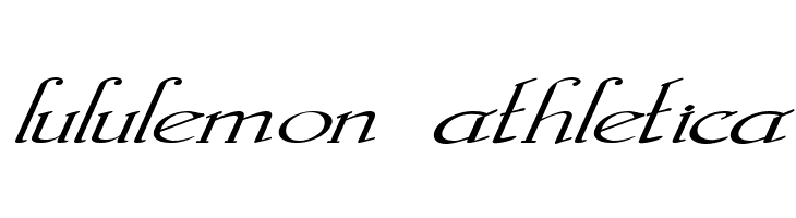 Galerìa Coruña 2008 by Lage EXT NRM Italic  Descarca Fonturi Gratis