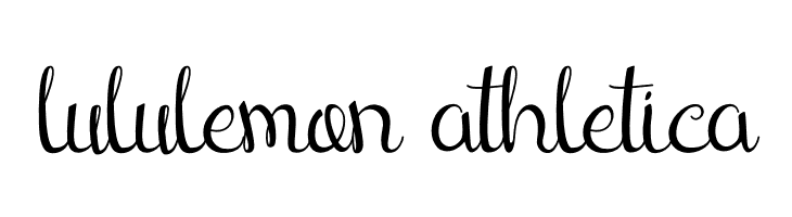 Lily Liana  Descarca Fonturi Gratis