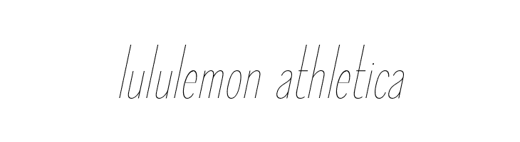 ElegantSans-ThinItalic  Descarca Fonturi Gratis